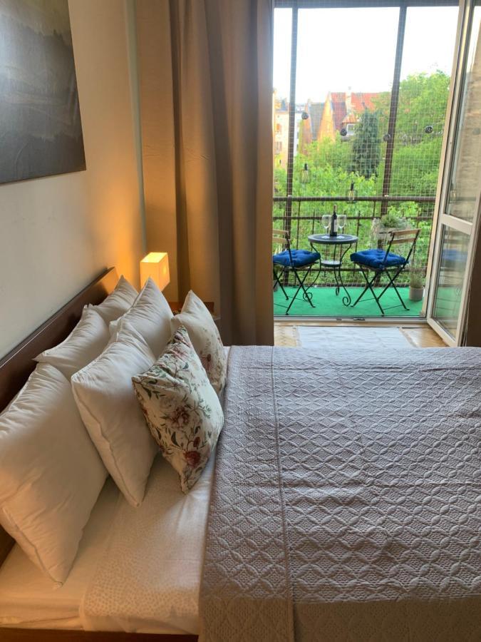 Royal Apartment Kraków Eksteriør billede