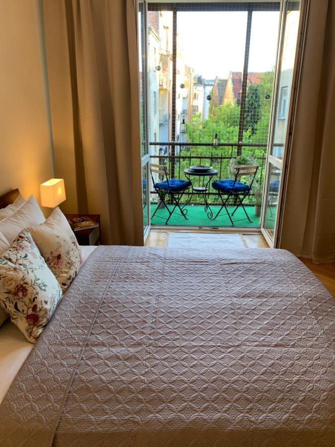 Royal Apartment Kraków Eksteriør billede