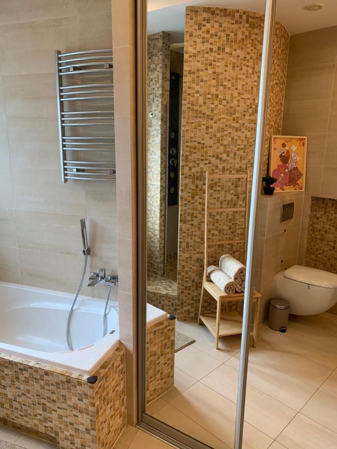 Royal Apartment Kraków Eksteriør billede