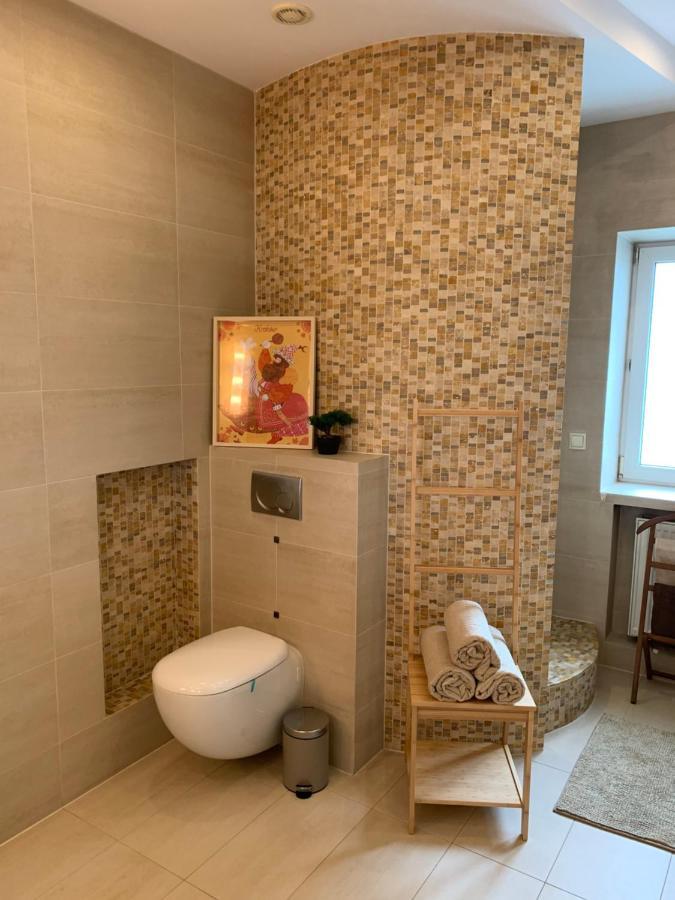 Royal Apartment Kraków Eksteriør billede