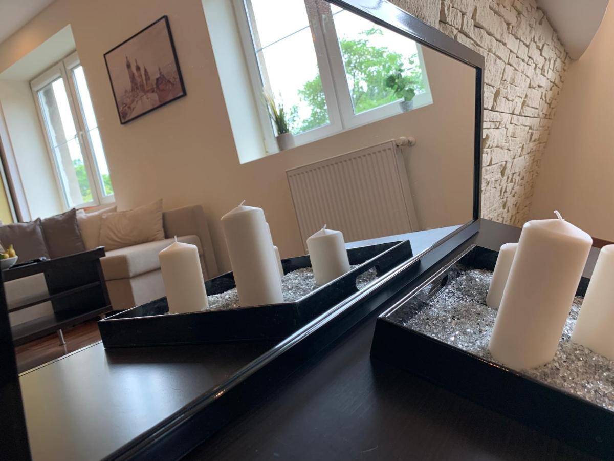 Royal Apartment Kraków Eksteriør billede