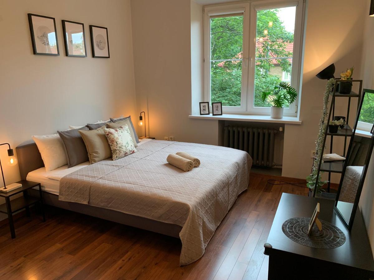 Royal Apartment Kraków Eksteriør billede