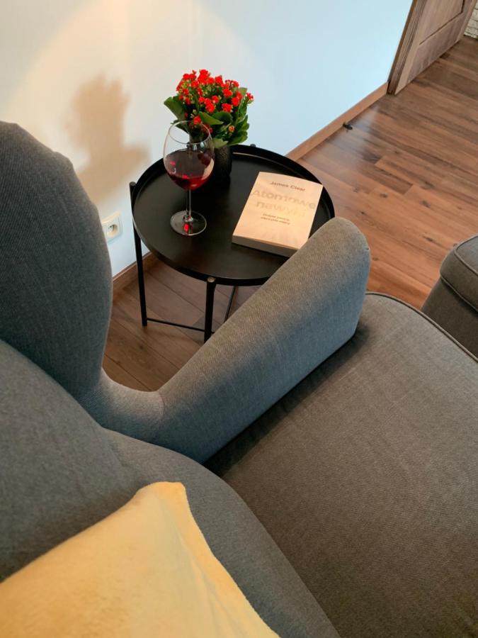 Royal Apartment Kraków Eksteriør billede