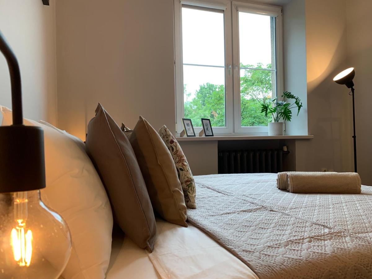 Royal Apartment Kraków Eksteriør billede