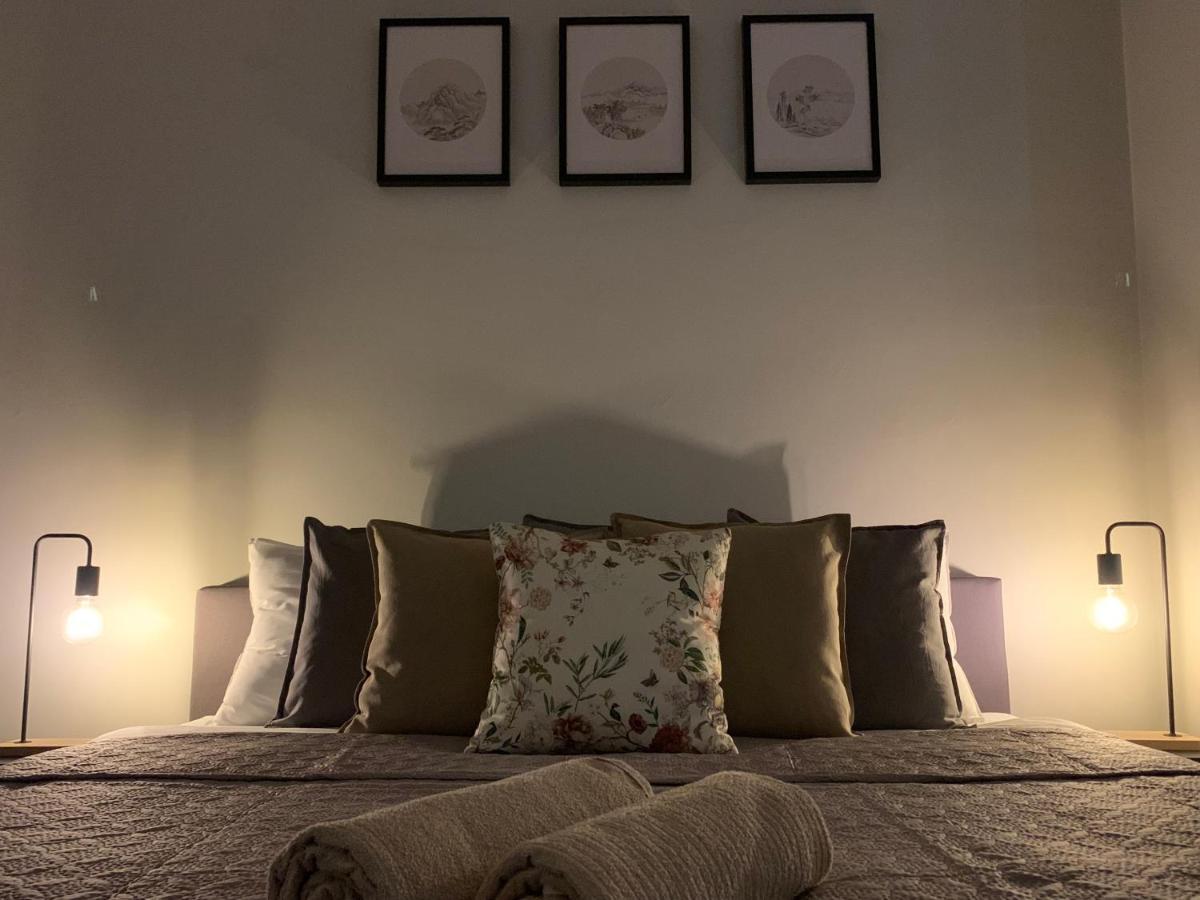 Royal Apartment Kraków Eksteriør billede