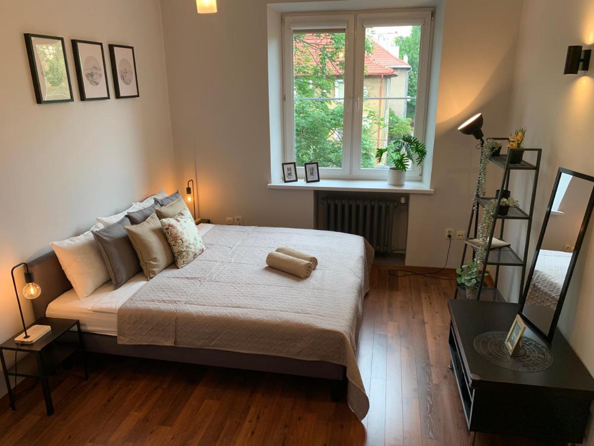 Royal Apartment Kraków Eksteriør billede