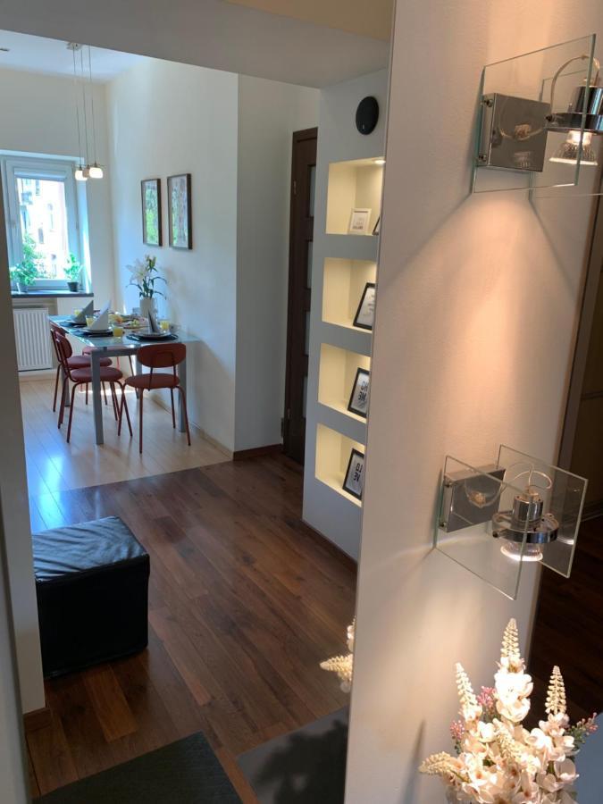 Royal Apartment Kraków Eksteriør billede