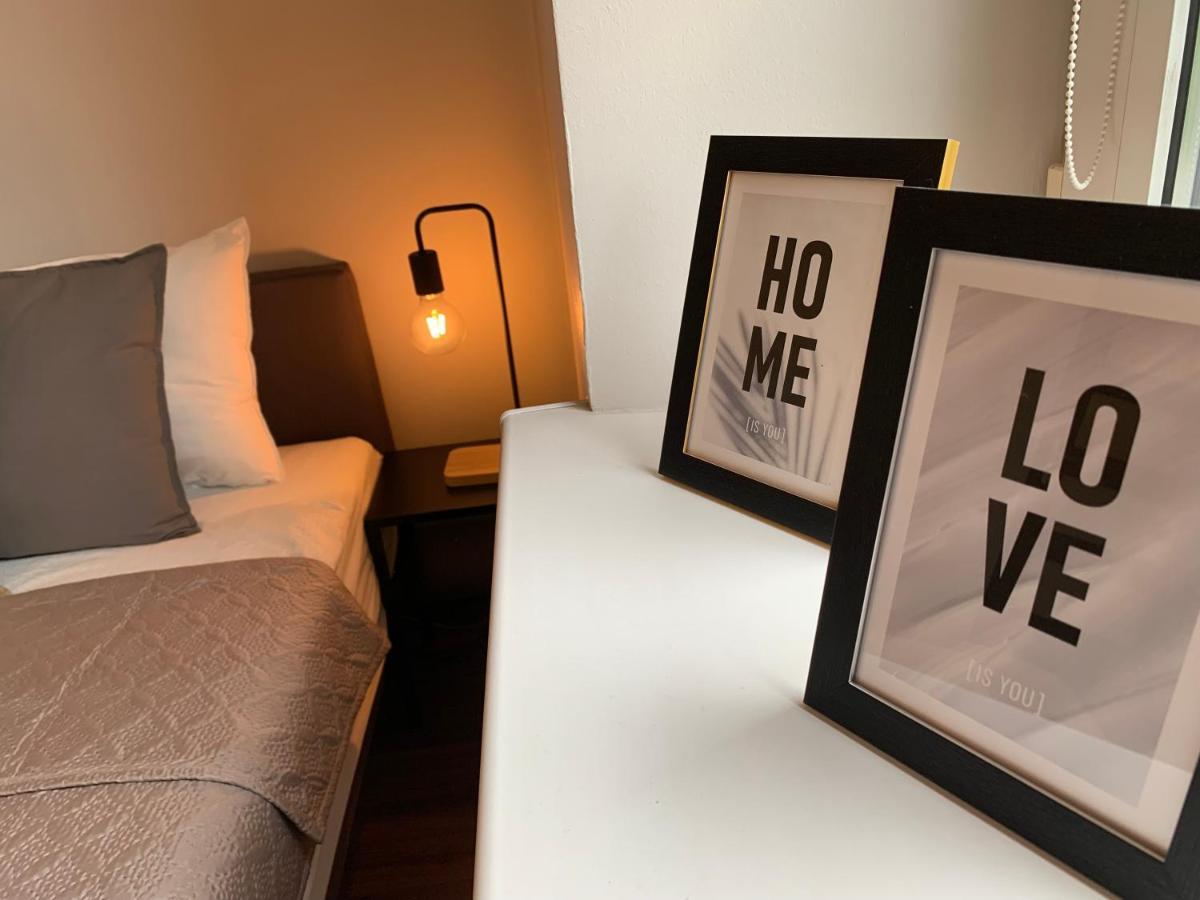 Royal Apartment Kraków Eksteriør billede
