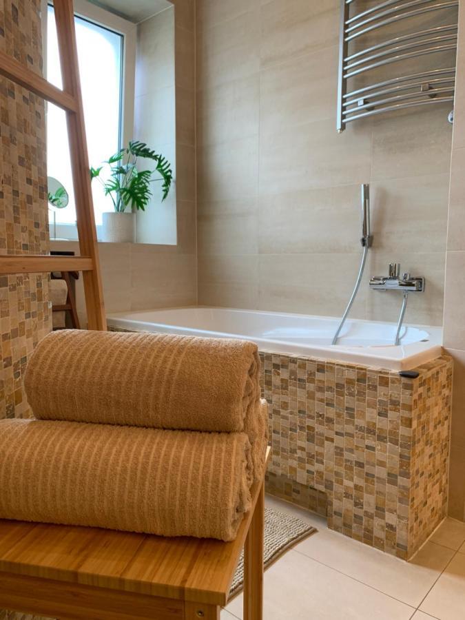 Royal Apartment Kraków Eksteriør billede