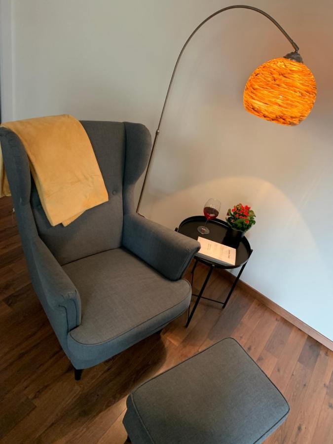 Royal Apartment Kraków Eksteriør billede