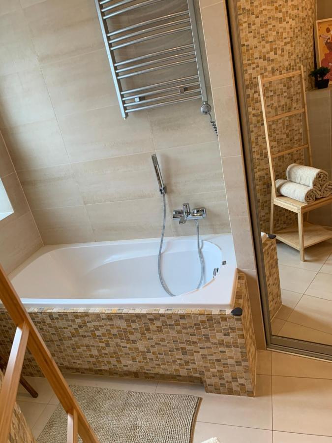 Royal Apartment Kraków Eksteriør billede