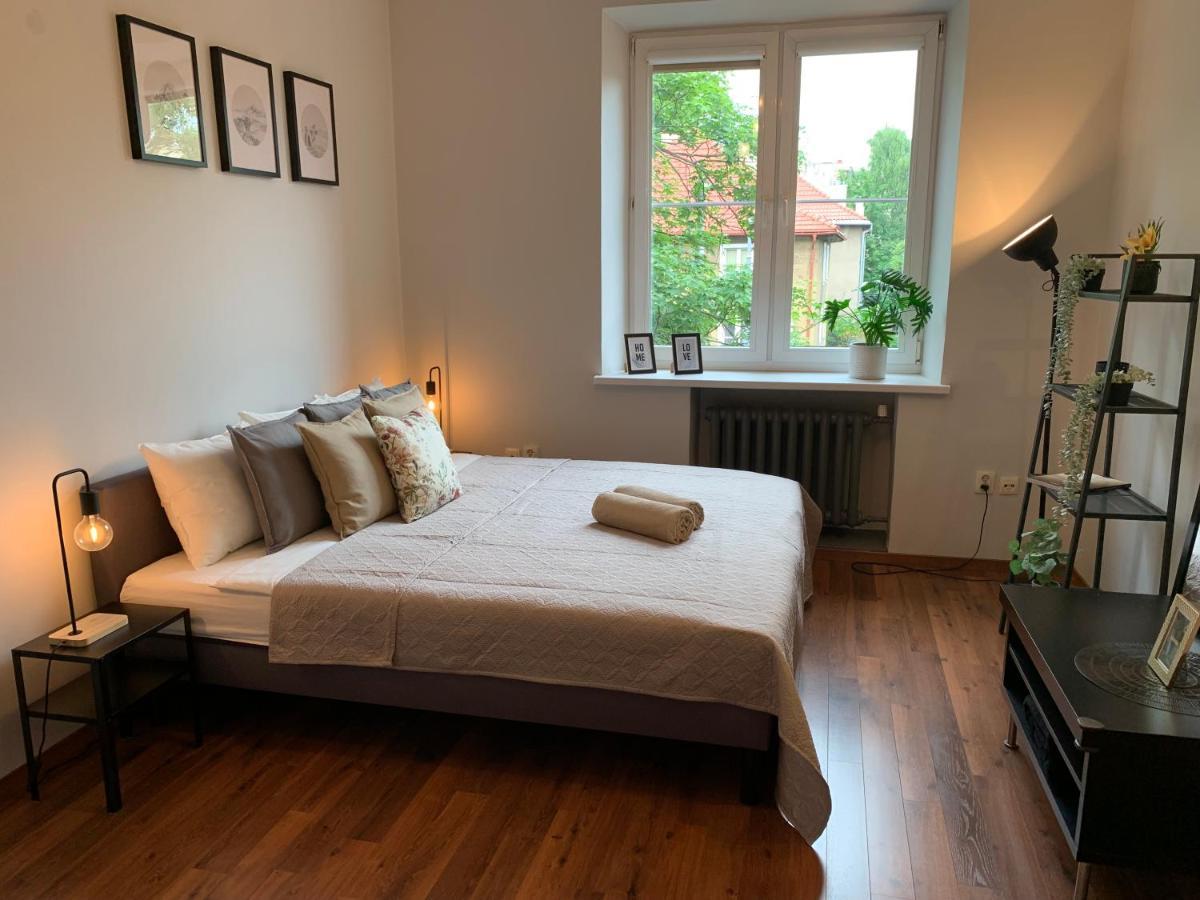 Royal Apartment Kraków Eksteriør billede