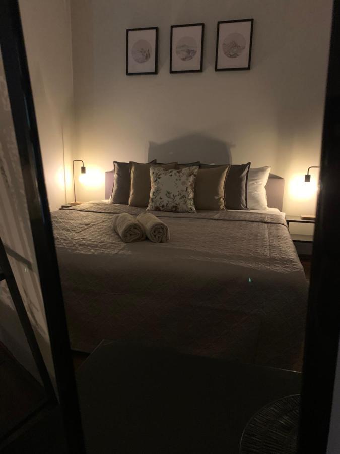 Royal Apartment Kraków Eksteriør billede
